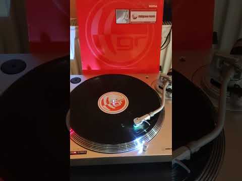 Tom Borijn - Zora (Für Die Clubbs Etwas Länger Mix) (2001)