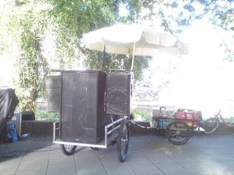 le fete de la musique 2017