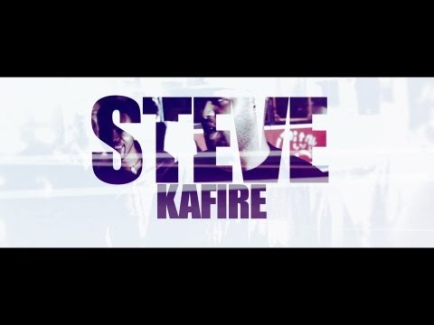 Steve Kafire feat. Ben Pol - Everytime [Official Video] HD