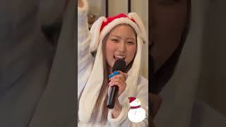#クリスマス #橘ルイ #楠木ひかり #柊さくら 【TaroTV10234】