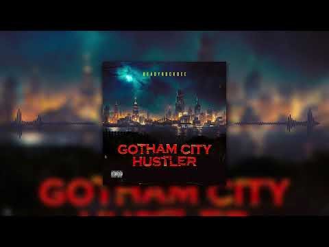 ReadyRockDee - Explosion Time [Feat. Tusco, Don Enzo] (Prod by Tali)