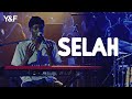 Selah - Josh (Official Live Video) - Hillsong Young & Free