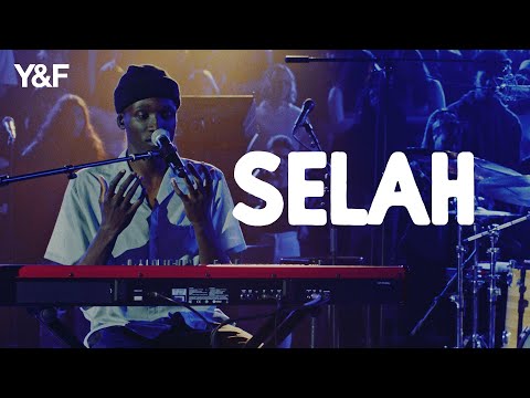 Thumbnail for Selah - Josh video