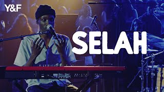 Selah - Josh (Official Live Video) - Hillsong Young & Free