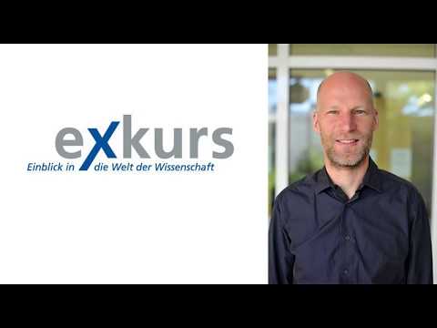 exkurs-Vortrag: Die Revolution der Zeit - Audiomitschnitt