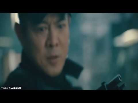 Maxxkii x Donny Konz - Jet Li