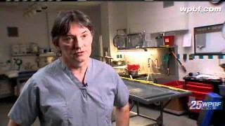 Find Out What It&#39;s Like To Be Medical Examiner