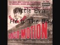 Little Eva - He Is The Boy