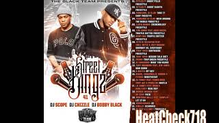 Lloyd Banks - Criminology Freestyle