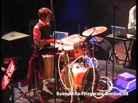 Aloan - One Dance for Destiny - Live in Geneva