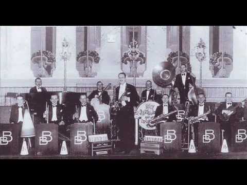 Billy Bartholomew / Dorsay - Komm tanz mit mir Swing-time (1937)