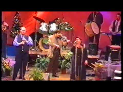 Пепа Янева , Иво Папазов, Петър Ралчев,Георги Янев и Академика