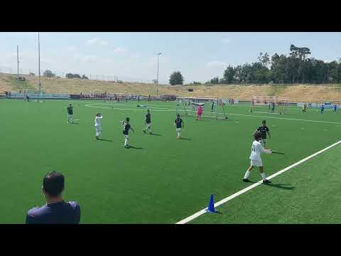 SSV Lommersum Sommer-Turnier - U10 / U11 - SC Fortuna Köln U10 vs. TGF Nippes 78