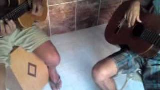 The Rude Band - Morena do Mar