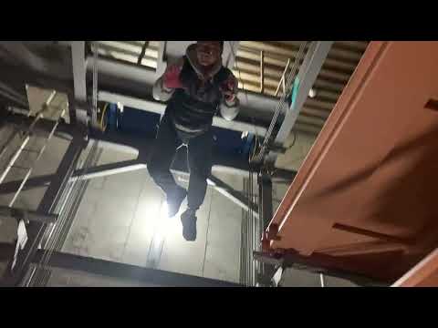 DEMON DANCER | Real Stunts — Behind the Scenes