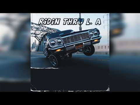 Southsiderenzo - Ah Smoker ft Trippy Sid