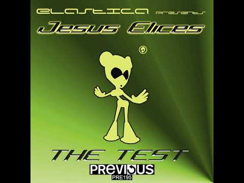 Elastica Presents Jesus Elices - Maximizing The Audience (2001 Dub Relax Remastered)