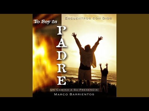 Allí Estaré - Marco Barrientos