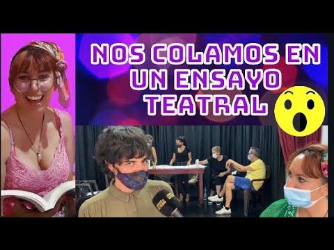 REVOLUCIÓN DOMÉSTIKA││ENTREVISTA││ENSAYOS