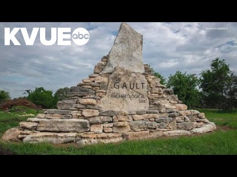 Documentary shows how Central Texas archaeological site peeks into the past