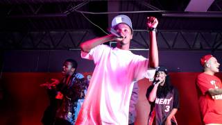 #MusicMonday: Murphy Lee, D-Bo, Playbwoi and Ric Jilla