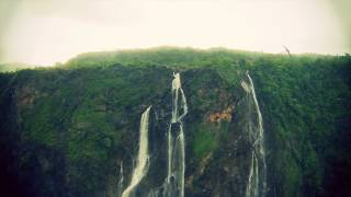 preview picture of video 'Jog Falls -Karnataka,India'