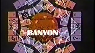 "Banyon" TV Pilot Intro