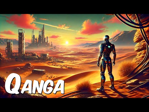 I LOVE This Epic NEW Open World Space Game...