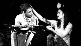 The kills heart is a beating drum live npr