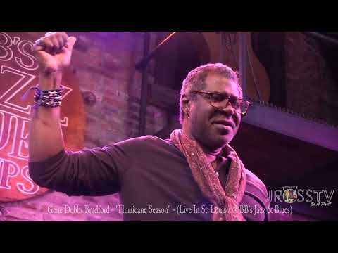 James Ross @ Gene Dobbs Bradford & Funk Butt Brass Band Horns - Hurricane Season" - www.Jross-tv.com