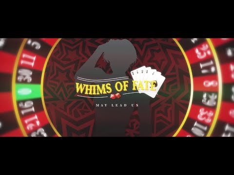 【Original PV】Whims of Fate/P5【covered by 柊優】