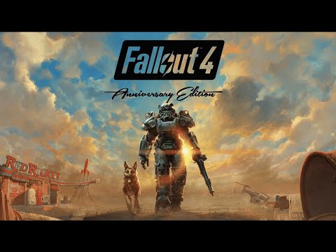 Let's Play Fallout 4! Episode 24