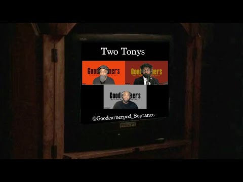 The Sopranos: Season 5 Episode 1 "Two Tonys"