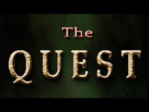 Видео The Quest - Celtic Queen #1