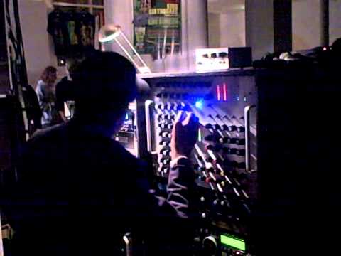 Young Warrior, Bristol, Teachings in Dub