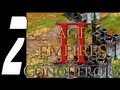 Let's Play AOE 2: Me vs. 7 Computer Players on ...