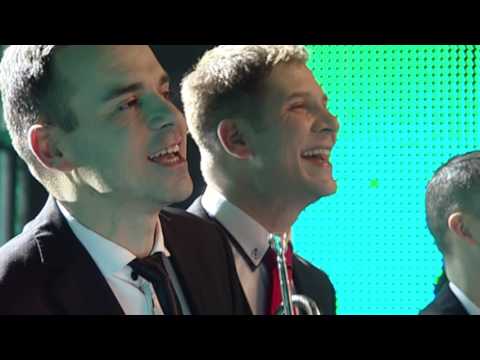 Group'n'Swing - Nem lát, nem hall, nem beszél