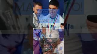 L’Inter si mangia il Milan #shorts