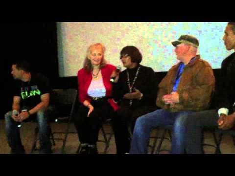 Cast Q&A Part 2 | The Last Dragon 30th Anniversary Celebration