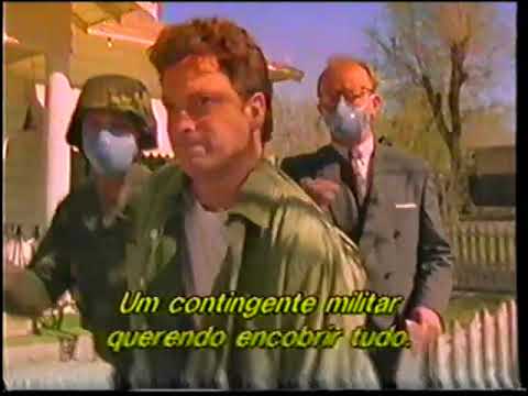 Trailer de A Dança da Morte (1994)