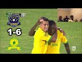 La Masia vs Mamelodi Sundowns | Extended Highlights | All Goals | Nedbank Cup