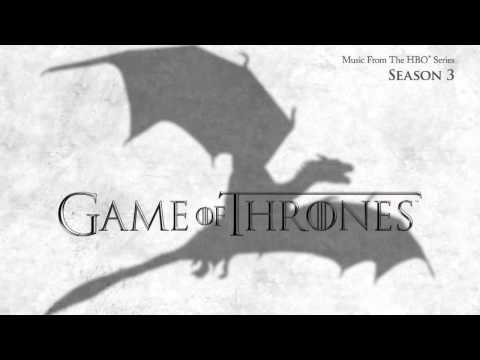 Ramin Djawadi - For the Realm