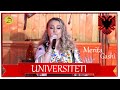 Universiteti Merita Gashi