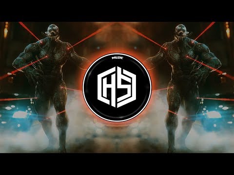 Hard Psy ☣ JEFF?! & Zoobstool - Heads Up