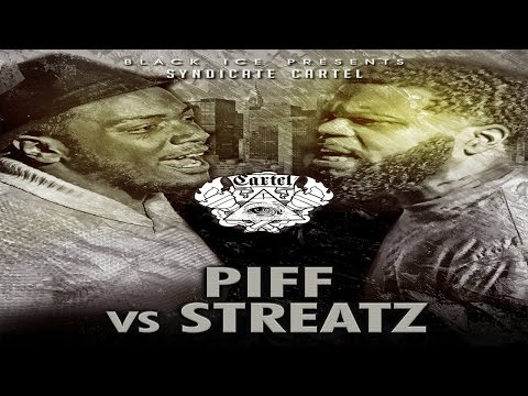 Streatz vs Piff