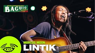 Marcus Moon × Bike Padilla - &quot;Lintik&quot; by Brownman Revival | Reggae | Fête dela Musique | w/ Lyrics