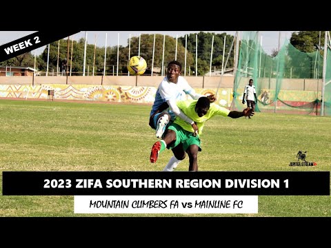 SOUTHERN REGION DIVISION LEAGUE thumbnail