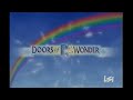 Doors Of Wonder Sony Wonder 1997