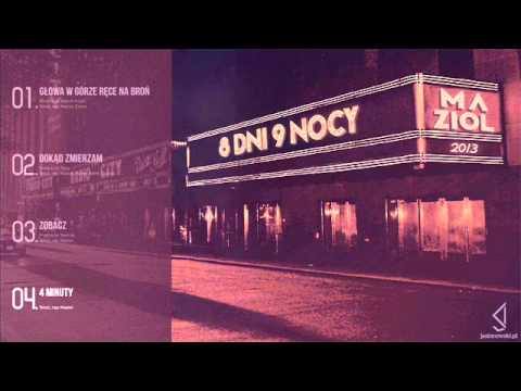 Maziol - 4 minuty