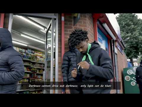 Inkz- Show Love (Official Music Video)